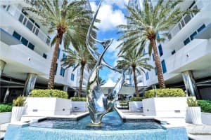 2821 N Ocean Blvd #802s, Fort Lauderdale, FL 33308, Sold 04/01/21