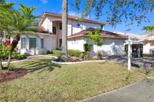 5660 NW 108th Terrace, Coral Springs, FL 33076, Sold 02/26/21