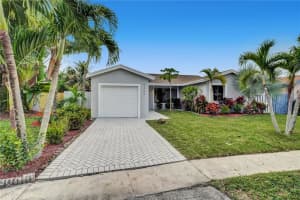 9204 NW 53rd St, Sunrise, FL 33351, Sold 02/19/21