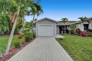9204 NW 53rd St, Sunrise, FL 33351, Sold 02/19/21