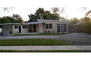 315 S 57th Way, Hollywood, FL 33023, Sold 03/10/21