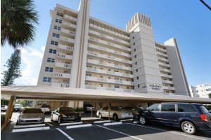 303 N Riverside Dr #804, Pompano Beach, FL 33062, Sold 03/04/21