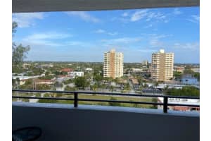 1500 N Ocean Blvd Suite 701, Pompano Beach, FL 33062, Sold 03/30/21