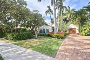 2609 Hibiscus Pl, Fort Lauderdale, FL 33301, Sold 03/24/21