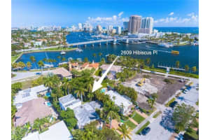 2609 Hibiscus Pl, Fort Lauderdale, FL 33301, Sold 03/24/21
