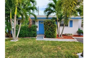 4564 NW 17th Terrace, Fort Lauderdale, FL 33309, Sold 02/19/21
