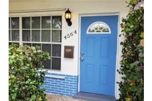 4564 NW 17th Terrace, Fort Lauderdale, FL 33309, Sold 02/19/21