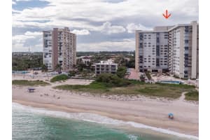 1900 S Ocean Blvd #14b, Pompano Beach, FL 33062, Sold 05/07/21