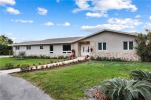 11380 SW 1st St, Plantation, FL 33325, Sold 04/06/21