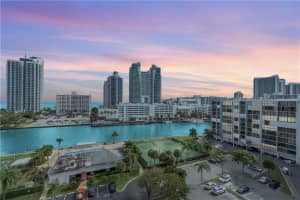 600 Parkview Dr # 1132, Hallandale Beach, FL 33009, Sold 05/07/21