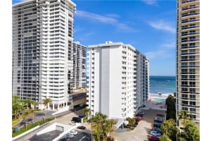 4250 Galt Ocean Dr #6c, Fort Lauderdale, FL 33308, Sold 04/06/21