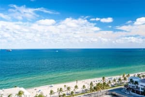551 N Fort Lauderdale Beach Blvd, Fort Lauderdale, FL 33304, Sold 07/15/21