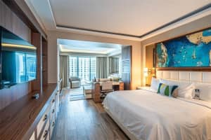 551 N Fort Lauderdale Beach Blvd, Fort Lauderdale, FL 33304, Sold 07/15/21