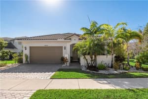 11910 NW 83rd Pl, Coral Springs, FL 33076, Sold 02/19/21
