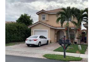 6712 NW 39th Ln, Lauderhill, FL 33319, Sold 03/03/21