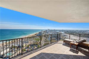 100 S Birch Rd, Fort Lauderdale, FL 33316, Sold 03/04/21