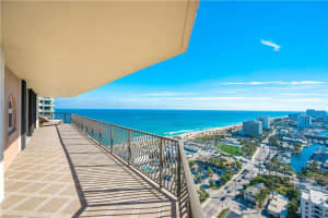 100 S Birch Rd, Fort Lauderdale, FL 33316, Sold 03/04/21