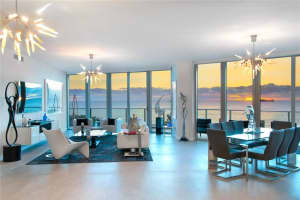 701 N Fort Lauderdale Beach Blvd, Fort Lauderdale, FL 33304, Sold 06/30/21