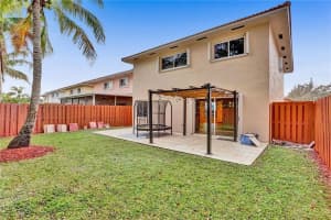 622 Turtle Run, Weston, FL 33326, Sold 01/15/21
