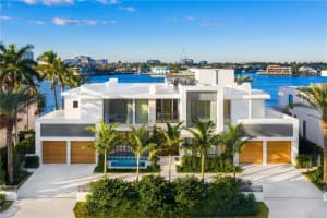 2412 Laguna Dr, Fort Lauderdale, FL 33316, Sold 04/30/21