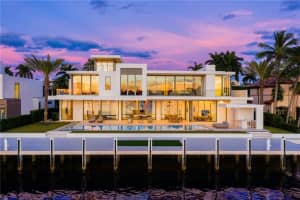 2412 Laguna Dr, Fort Lauderdale, FL 33316, Sold 04/30/21