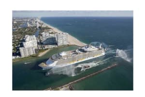 1900 S Ocean Dr, Fort Lauderdale, FL 33316, Sold 05/17/21