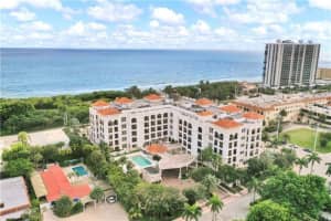 1 N Ocean Blvd, Boca Raton, FL 33432, Sold 08/06/21