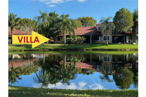 8909 W Sunrise Blvd, Plantation, FL 33322, Sold 03/12/21