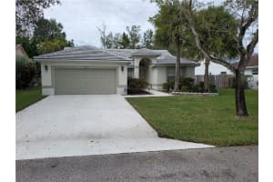 7523 NW 47th Terrace, Pompano Beach, FL 33073, Sold 03/09/21
