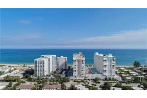 1000 S Ocean Blvd #6i, Pompano Beach, FL 33062, Sold 08/24/21
