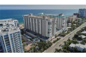 1000 S Ocean Blvd #6i, Pompano Beach, FL 33062, Sold 08/24/21