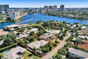 530 Middle River Dr, Fort Lauderdale, FL 33304, Sold 04/07/21