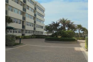 1236 Hillsboro Mile #510b, Hillsboro Beach, FL 33062, Sold 05/28/21