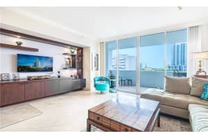 333 Las Olas Way, Fort Lauderdale, FL 33301, Sold 04/23/21