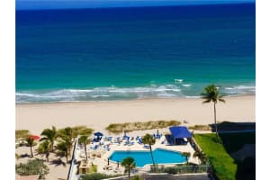 4050 N Ocean Dr, Fort Lauderdale, FL 33308, Sold 06/14/21