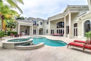 590 Coconut Palm Terrace, Plantation, FL 33324, Sold 06/02/21
