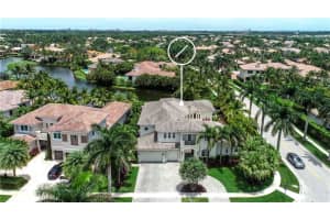 590 Coconut Palm Terrace, Plantation, FL 33324, Sold 06/02/21