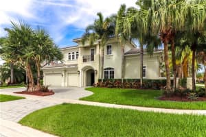 590 Coconut Palm Terrace, Plantation, FL 33324, Sold 06/02/21