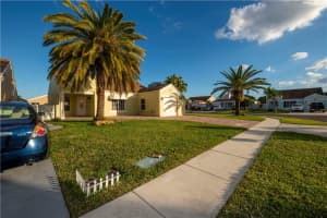 8311 Dynasty Dr, Boca Raton, FL 33433, Sold 02/16/21