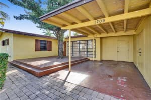 1708 SW 5th Ct, Fort Lauderdale, FL 33312, Sold 03/03/21