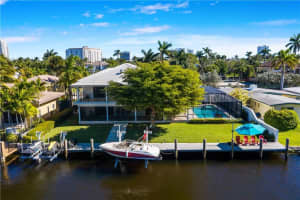 517 Riviera Isle Dr, Fort Lauderdale, FL 33301, Sold 06/14/21