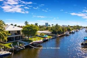 517 Riviera Isle Dr, Fort Lauderdale, FL 33301, Sold 06/14/21