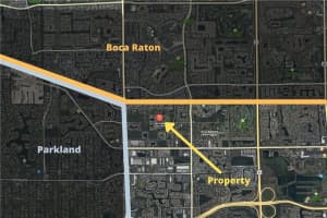 7510 NW 51st Terrace, Coconut Creek, FL 33073, Sold 02/26/21
