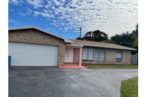 8200 NW 73rd Terrace, Tamarac, FL 33321, Sold 04/25/21