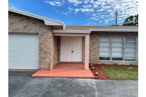 8200 NW 73rd Terrace, Tamarac, FL 33321, Sold 04/25/21