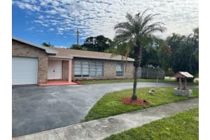 8200 NW 73rd Terrace, Tamarac, FL 33321, Sold 04/25/21