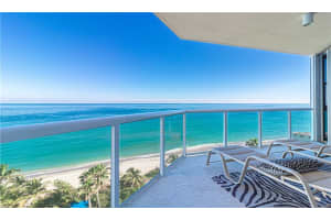 6051 N Ocean Dr, Hollywood, FL 33019, Sold 06/01/21