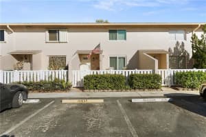 1625 NW 80th Ave, Margate, FL 33063, Sold 03/24/21