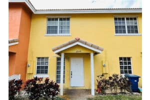 6742 Sienna Club Dr, Lauderhill, FL 33319, Sold 03/01/21