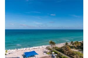 3180 S Ocean Dr, Hallandale Beach, FL 33009, Sold 01/08/21